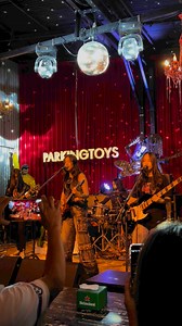 51K views · 2.1K reactions | Nightmare / Avenged Sevenfold by PETCH & The BAND Crank it up. Break the limits. Unleash the roar! See You Very Soon Tansine Holly Empire Ian Frondoza Parking toys | PettyRock | Facebook