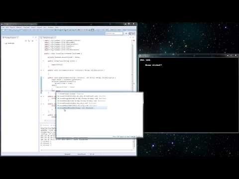 Slick2D Tutorial - Input