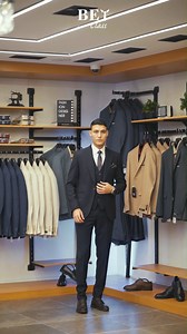 Big day? Big style. Find your perfect suit with us 😍 مناسبتك مش عادية... وإطلالتك لازم تكون على قدّ الحدث!👌🏻🙈 معانا هتلاقي البدلة اللي تناسبك وتكمل استايلك بأناقة وكلاسيكيات متجددة ✨ للتواصل فون او واتساب: 20 10 24919283 📍 زورنا في: ٦٠ شارع عباس العقاد، مدينة نصر – الدور التاني أمام ماكدونالدز وبجوار معامل المختبر #بدل #بدل #بدله #رجالي #رجاليه_رجال_كشخه_موضه_اناقه_ستايل_شباب #رجال | Beyclass