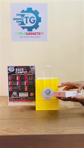 Back to Campus Sale: iPhone 12 Discounts Available