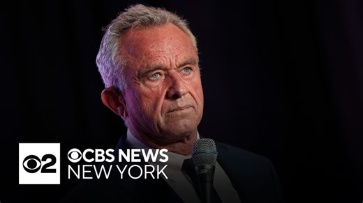 Trump administration rolls out new nutrition guidelines