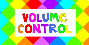 Volume Control