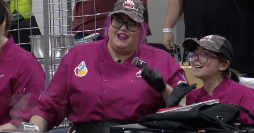 World Food Championships returns to Indianapolis for second year