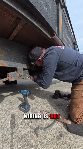Installing 12 Inch Trailer Electric Brakes