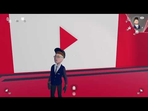 Rec Room YouTube Show