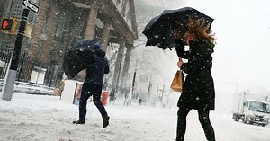 'Bomb cyclone' to strike part of US: What is it?