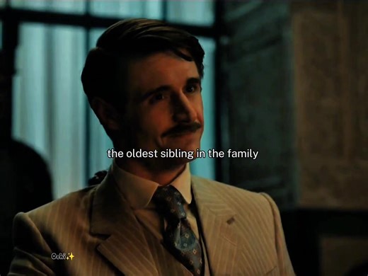 Mycroft is the classic forgotten brother. While the world obsesses over Sherlock, his own family barely remembers he exists. He practically raised himself and Sherlock, stepping up as the father figure his little brother needed—strict like a dad, gentle like a mom. He never speaks about his own pain or grief. He just stays calm, thinks fast, and carries everything alone. Becoming head of the Holmes family while still young, protecting their name, securing his government position, caring for thei