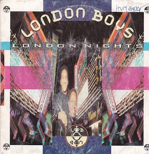 London Boys - London Nights