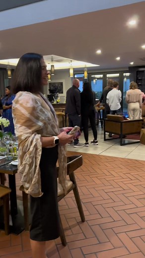 Marimba Performance at Sanctuary Mandela in Johannesburg