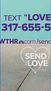 Send the Love: The Compassion Project