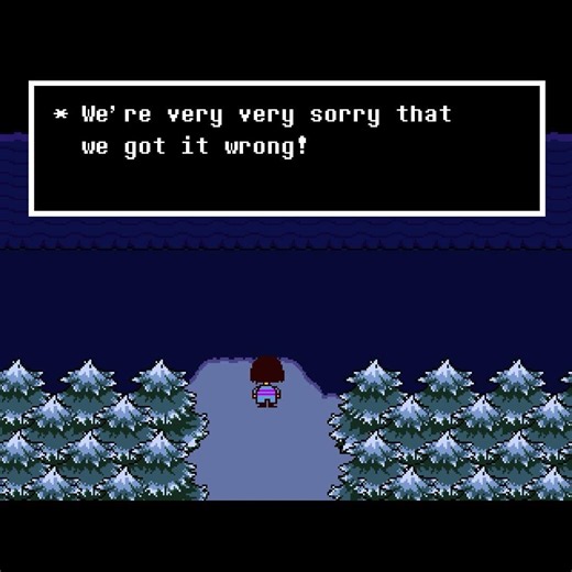 The wrong number song #Undertale #shorts