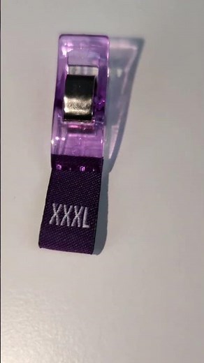 This Tiny Detail Changes EVERYTHING on Your Clothes! 🤯