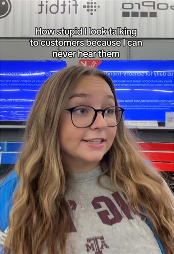 Misunderstandings at Work: A Walmart Associate's Story