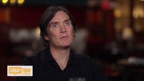 Cillian Murphy Reveals How Avoiding Fame is Key to His Acting