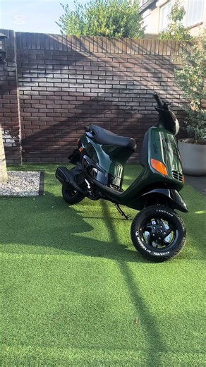Type 🔛🔝#zip #type3 #125cc #fyp