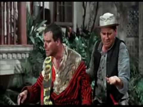 Jack Lemmon ,Under the Yum Yum Tree Trailer (1963).