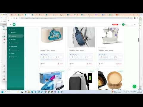 Bot de WhatsApp Inteligente 2025 | Automatiza Ventas y Atención al Cliente – Membresía Oficial