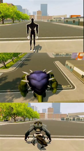 PARUL IS LIVE🧿 on Instagram: "Alien X VS Ultimate Humungousaur VS Blitzwolfer . . . . . #ben10 #ben10game #newben10game #ben10galvan #ben10ultimatealien #ben10omnitrix #ben10alienforce #ben10classic #ben10omniverse #ben10reboot #themostrealisticben10game #omnitrix #ben10 #ben10game #ben10waybigtransformation"