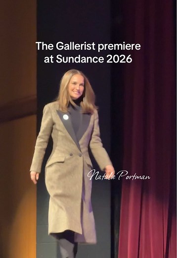 The Gallerist: A Dark Comedic Thriller at Sundance 2026