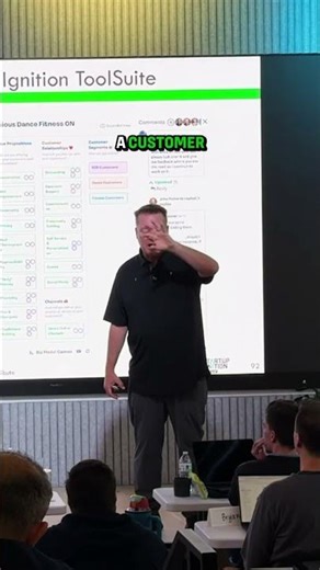 The One Thing VCs Want to Know (You’re Getting It Wrong)