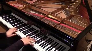 Is it even possible to play it? O_o But meh.. It's Animenz were talking bout'.-. I'm jealous af. 󾌺 Unravel//Tokyo Ghoul. Credits:Animenz | Anime Diary