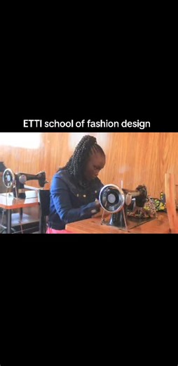 Welcome to The School of FASHION DESIGN AND GARMENT TECHNOLOGY at The Eldoret Technical Training Institute (ETTI) July/September Intake ongoing To apply visit www.eldorettti.ac.ke or call 0725818644 or email eldorettechnical@gmail.com. / eldttti@yahoo.com WHATSAPP: 0725818644 sms name course grade email REQUIREMENTS. DIPLOMA C- 2 YEARS CERTIFICATE D ,D 1 HALF YEARS Artisan D-,E, to Kcpe. 6 month. Online/ Distance learning ongoing. Location: orange / Telkom house Eldoret Petresha/ Berur Complex E