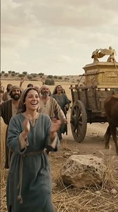 The Ark returns to Israel #ark #covenantark #israel #viral #trending