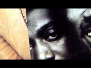 The Temptations - I'm On Fire