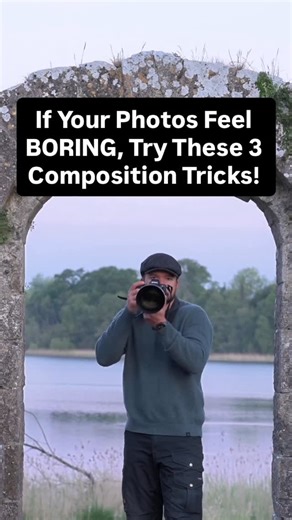 Trav in the Bush on Instagram: "Comment “bird”and I’ll send you my Bird Photography Settings Cheat Sheet Ebook! It’s full of bird photography tips 👊. . 3 Easy Composition Techniques To Improve Your Photography. . 1 - Rule of Thirds: Placing key subjects on intersecting grid lines (bird’s eye). Leading elements along grid lines (stick) creates balance and natural flow. . 2 - Negative Space: Leave open space around the bird to create a sense of scale and simplicity. . 3 - Framing Use natural elem
