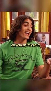 A family that takes the blame together #shorts