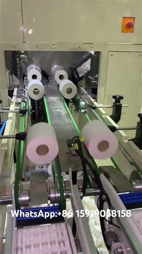 How to make toilet paper