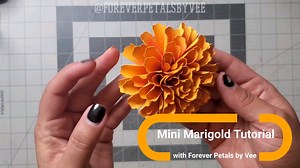 4.5K views · 226 reactions | Hey Friends! Here is the Mini Marigold...