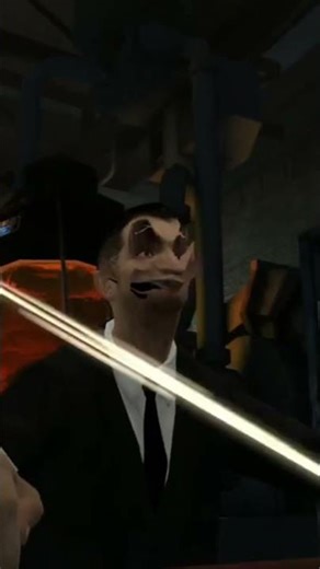 POV: my friend, when he wanted to launch sfm #humanbeings #skibiditoilet #m #halflife2 #recommended