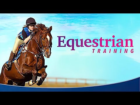 Equestrian Training | GamePlay PC