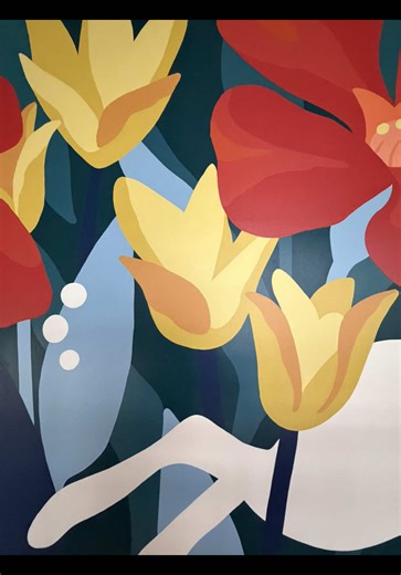 Highlighting Tennessee Mural Artists