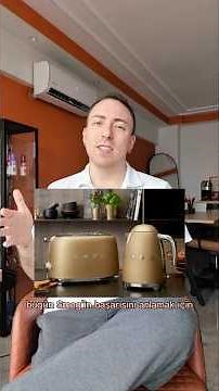 WHY DID SMEG BECOME SO POPULAR? 💸