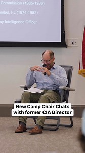 At our annual Industry Summit, we had the privilege of hearing from Porter Goss, who shared his insights on navigating the complexities of Everglades Restoration over two decades ago, as well as his thoughts on the future of this monumental project. Mr. Goss served as the Director of the CIA from 2004-2006, the first Mayor of Sanibel in 1975, and Southwest Florida's Congressman for almost 16 years. He IS The Most Interesting Man in the World—in real life. But one of his legacy accomplishments wa