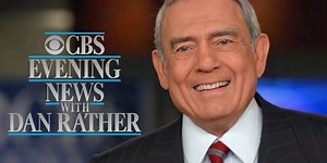 【广播电视·音乐】哥伦比亚广播公司(CBS)《晚间新闻(Evening News)》片尾曲(1991-2006)