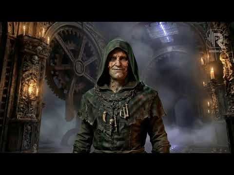 Warhammer 40k Chaos Gods Explained — Khorne Nurgle Tzeentch Slaanesh