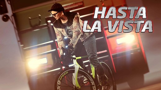 GTA Online Hasta La Vista: How to play, rewards, and more