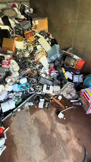 Understanding E-Waste Recycling: The Importance and Process