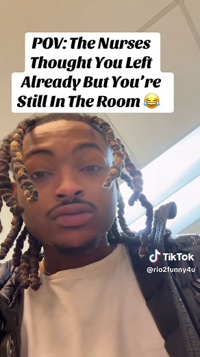 Nurses Reveal Hilarious Hospital Moments