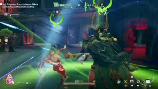 Here we go...Again | Rivals | Comp |