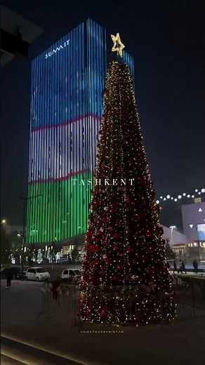 Tashkent 🇺🇿 Uzbekistan