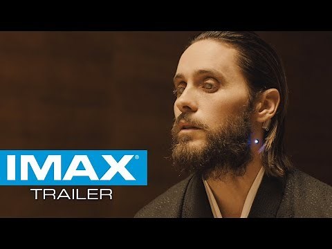 Blade Runner 2049 IMAX® Trailer #3