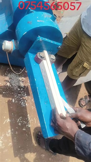 We are the MALE MOTOR'S AND MACHINES UG,name your machine and we provide it ,today bar soap making machine check out