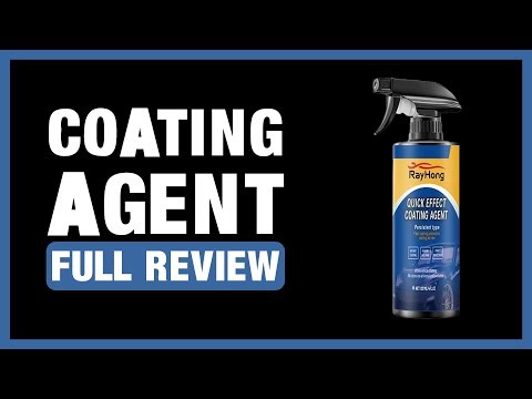 Quick Effect Coating Agent Full Review | Is it Legit or Scam?