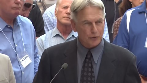 The untold truth of Mark Harmon