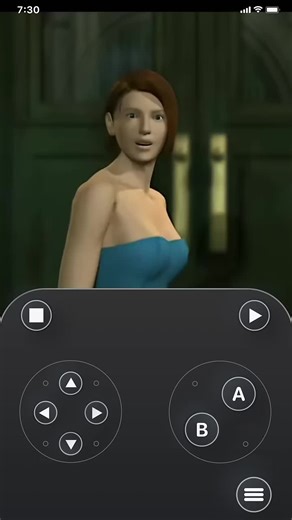 Turn your phone into a wireless game controller. Download now