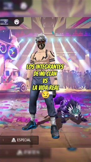 🤭😏 #funny #freefire_lover #freefirelatam #ff #freefire